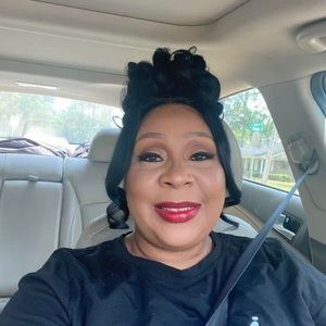 Meet your Posher, Margaret